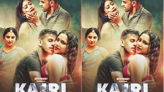 Kajri Episode 1 | Viral MMS