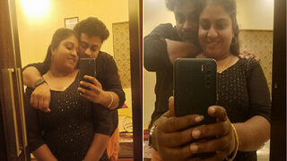 Desi Mallu Wife Fucking | Viral MMS