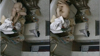 Paki CPl Romance And Fucking | Viral MMS