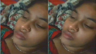 Sexy Desi Bhabhi Fucking | Viral MMS