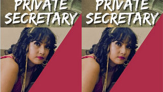 PRIVATE SECRETARY | Viral MMS