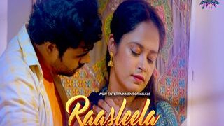Raasleela Part 2 Episode 4 | Viral MMS