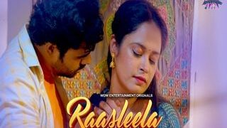 Raasleela Part 2 Episode 3 | Viral MMS