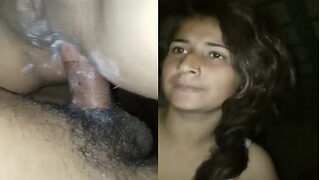 Paki Wife Blowjob And Anal Fucking Part 3 | Viral MMS