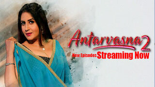Antarvasna S2 Episode 6 | Viral MMS