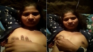 Desi Village Wife Fucking | Viral MMS