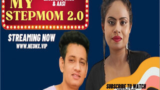 MY STEPMOM 2.0 | Viral MMS
