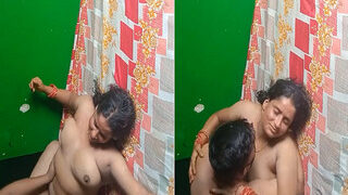 Desi Bhabhi Hard FUcking | Viral MMS