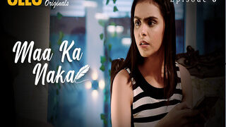Maa Ka Naka – Part 1 Episode 6 | Viral MMS