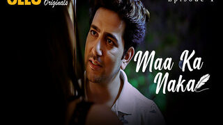 Maa Ka Naka – Part 1 Episode 4 | Viral MMS