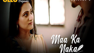 Maa Ka Naka – Part 1 Episode 3 | Viral MMS