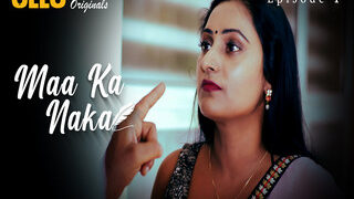 Maa Ka Naka – Part 1 Episode 1 | Viral MMS