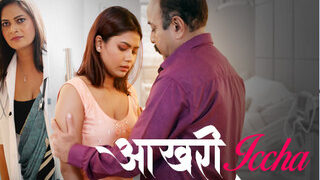 Aakhri Iccha Episode 10 | Viral MMS