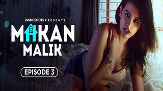 Makaan Maalik Episode 3 | Viral MMS