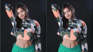 Cute Desi Girl Shows Her Nude Body Part 1 | Viral MMS