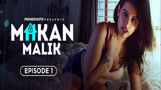 Makaan Maalik Episode 1 | Viral MMS