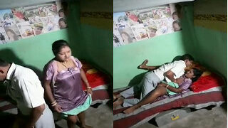 Desi Couple Fucking | Viral MMS