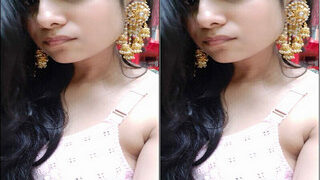 Desi Doctor Masturbating Part 2 | Viral MMS