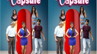 Capsule Episode 5 | Viral MMS