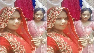 Desi Village Girl Shows Her Boobs And Pussy Part 2 | Viral MMS