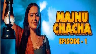 Majnu Chacha Ki Tharki Kahaniya Episode 1 | Viral MMS