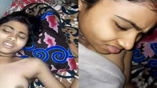 Sexy Bhabhi Hard Fucked | Viral MMS