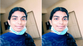 Desi Girl Fingering | Viral MMS