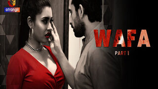 Wafa Part 1 Episode 3 | Viral MMS