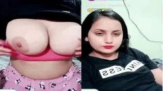 Sexy Desi Models Shows Boobs Part 3 | Viral MMS