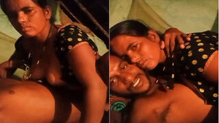 Desi Village Bhabhi Fucking Part 3 | Viral MMS