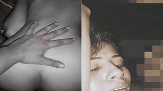 Horny Latika Bhabhi Hard Fucked | Viral MMS