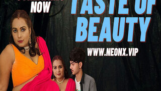 TASTE OF BEAUTY | Viral MMS