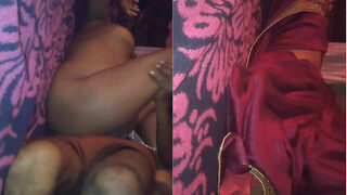 Horny Village Bhabhi Blowjob And Fucking Part 2 | Viral MMS