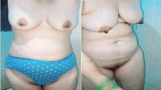 Sexy Indian Wife Blowjob And Fucking Part 3 | Viral MMS