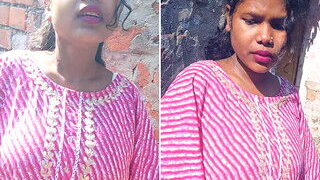 Desi Vlg Bhabhi Fucked By Lover | Viral MMS