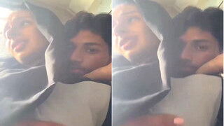 Desi Mallu Girl Enjoy With Lover Part 2 | Viral MMS