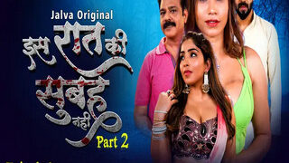 Is Raat Ki Subha Nahi Episode 3 | Viral MMS