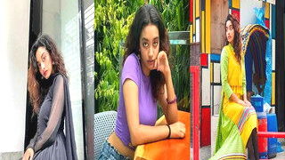 Cute Desi Girl FUcking In Doggy Style | Viral MMS