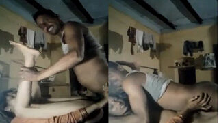 Desi CPl Fucking | Viral MMS