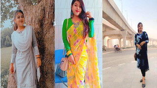 Desi Girl Shows Her Nude Body | Viral MMS