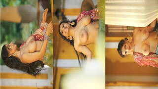 LEHENGA CHOLI | Viral MMS