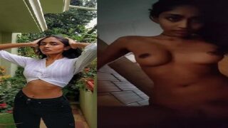 Instagram Indian Girl Nude Videos For Followers | Viral MMS
