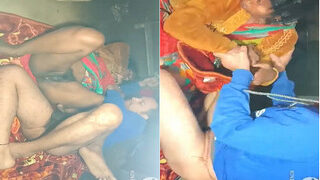 Desi Vlg CPl Fucking | Viral MMS