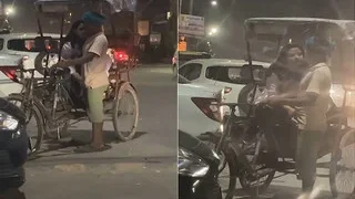 Desi Girl Give Handjob | Viral MMS