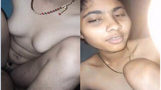 Desi Cpl FUcking | Viral MMS