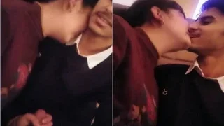 Desi Girl Blowjob And Fingering By Lover Part 3 | Viral MMS
