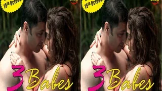Three Babes Episode 2 | Viral MMS