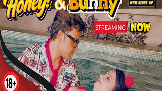 HONEY & BUNNY | Viral MMS