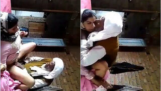 Paki Old Man Fucking Randi | Viral MMS