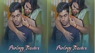 BIOLOGY TEACHER | Viral MMS